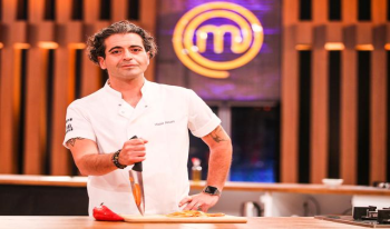 Masterchef 2. sezonda Hazer Amani neden yok? Yarışmadan neden ayrıldı