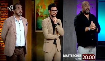 Masterchef 6. bölümde neler olacak? İlk kaptan kim oldu?