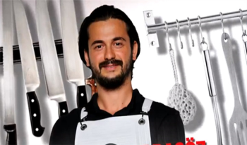 Masterchef Ahmet Can Karagöz Kimdir? Kaç yaşında, nereli?