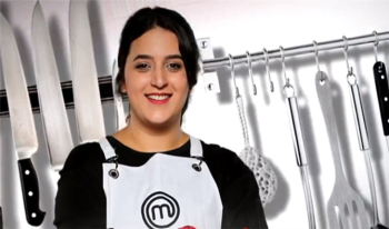 MasterChef Beray Berrin Dinç kimdir? Nereli kaç yaşında