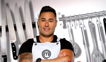 MasterChef Cengiz Başboğar kimdir? Nereli, kaç yaşında