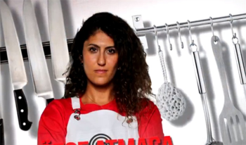 Masterchef Özgü Atmaca kimdir? Kaç yaşında ve Nereli