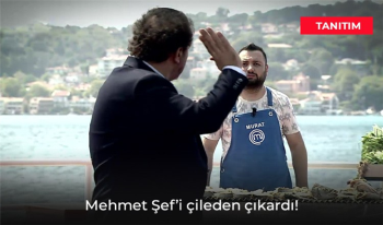 Masterchef potaya kim girdi? 9 Eylül Eleme adayı kim oldu? İşte Masterchef son bölümde yaşananlar