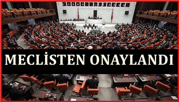 MECLİS onayladı! Emeklilere ek ödeme verilecek! Emekliler bu ödemeleri hemen alacak!