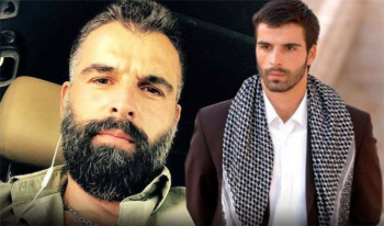 Mehmet Akif Alakurt Türk Bayrağına hakaret etti Sosyal medya paylaşımı Savcılık harekete geçti