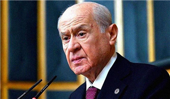 MHP Lideri Bahçeli, DEM Parti'nin İmralı Ziyaret Talebini Değerlendirdi