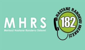 MHRS Randevu Sistemi alma 2019 MHRS Randevu sistemi al