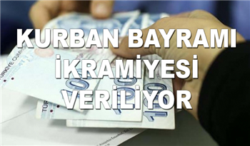 Milyonlarca vatandaşa Kurban Bayramı ikramiyesi verilecek! İşte detaylar