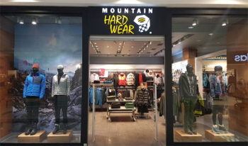 Mountain Hardwear Türkiye'deki İlk Mağazasını Ankara'da Açtı