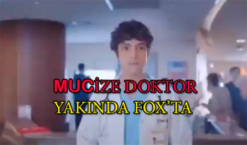 Mucize Doktor ilk fragmanı yayınlandı! Büyük ses getirdi