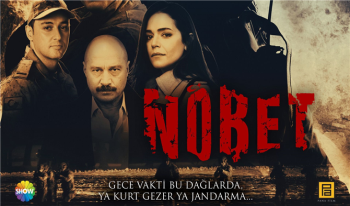 Nöbet ne zaman başlayacak? Show TV'de hangi gün yayınlanacak