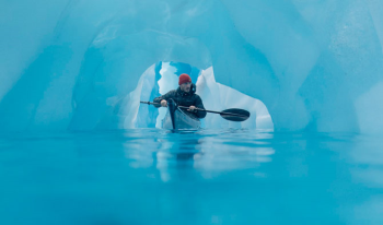 Olağanüstü Alaskan Odyssey Maceraları