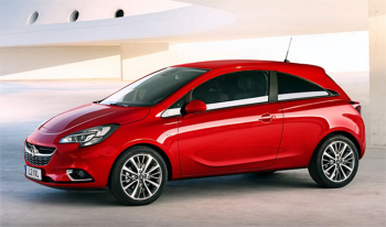 Opel Corsa Artık Tamamen Elektrikli Motoruyla Geliyor