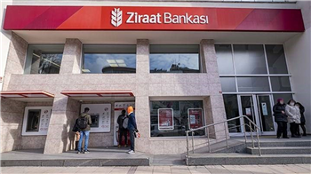 Paraya İhtiyacı Olan Herkese Müjdeli Haber Geldi! Ziraat Bankası Tam Tamına 45 Bin TL Ödeme Yapılacak