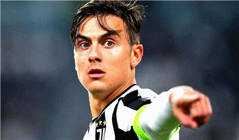 Paulo Dybala Kimdir? Kariyeri ve Başarıları