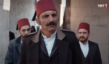 Payitaht Abdülhamid 96. Bölüm Fragmanı yayınlandı mı? 15 Kasım TRT 1