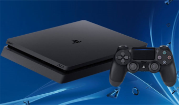 PlayStation 4'e Güncelleme Geldi