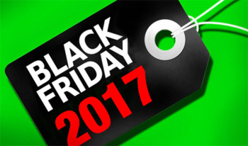 "Black Friday" İndirimleri Başladı