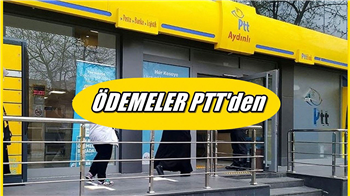 PTT duyurdu! TC ile banka ve PTT şubelerine gidenler yaşadı! Daha ne olsun? 50000 TL ödeniyor