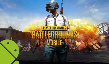 PUBG Mobile Android ve iOS İçin Yayınlandı