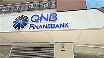 Qnb Finansbank süper bir kampanya başlattı ve 30.000 TL ödeme alacak olan kişilere hemen işlem yapacak