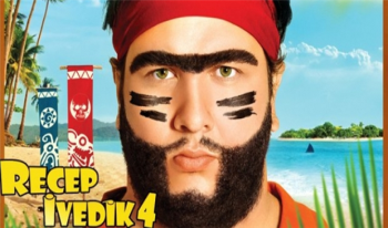 Recep İvedik 4 Filmi nerede çekildi? Oyuncu kadrosunun tamamı ve Konusu