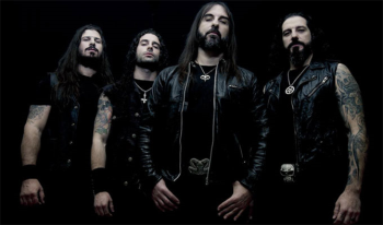 Rotting Christ Türkiye'ye Geliyor