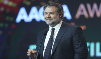 Russell Crowe Boşanma Müzayedesi Düzenledi