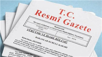 Saat Gece 22'de Açıklandı, Resmi Gazetede Çıktı, Emeklilere 30.000 TL Ödeme Veriliyor, Bayram İçin