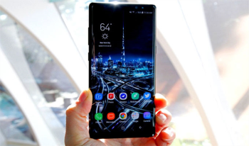 Samsung Galaxy S10 İsmi Farklı Mı Olacak?