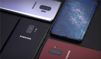 Samsung Galaxy S10 Modelinin Özellikleriyle Rekor Kıracak!