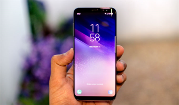 Samsung Galaxy S9 ve S9+ 'da Mor Renk Seçeneği