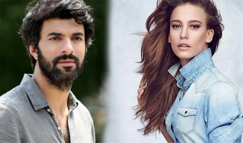 Sefirin Kızı dizisi Engin Akyürek ve Serenay Sarıkaya başrollerde oynayacak