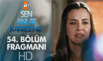 Sen Anlat Karadeniz Yeni sezon fragmanı yayınlandı! Ne zaman başlayacak