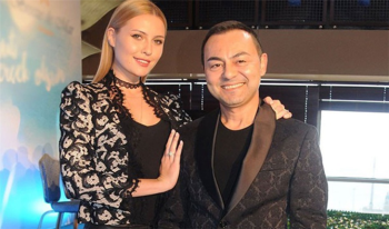 Serdar Ortaç ve Chloe Loughnan evliliği neden bitti? İşte ayrılığın perde arkası