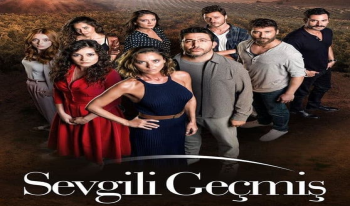 Sevgili Geçmiş nerede çekiliyor? Dizi seti nerede