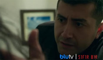 Sıfır Bir 5. sezon 8. bölüm izle Sezon Finali Blutv Yayınlandı