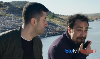 Sıfır Bir 6. sezon 5. bölüm izle 5 Haziran Blutv yeni bölüm yayında