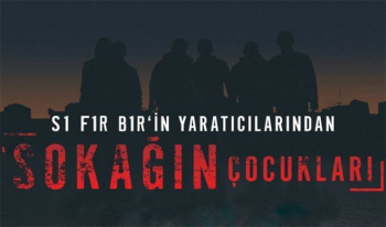 Sokağın çocukları dizisi blutv ne zaman başlayacak sıfır bir Ekibinden yeni dizi