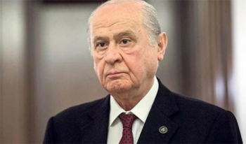 Son Dakika Devlet Bahçeli hastaneye kaldırıldı! Sağlık durumu nasıl