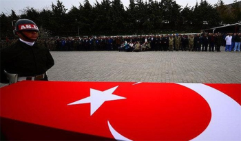 Son Dakika Pençe-3 Harekatı'nda 3 askerimiz şehit 7 askerimiz yaralı