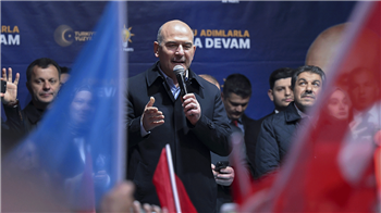 Süleyman Soylu'dan Krem Reklamına Tepki: Yasaklanacak