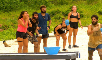 Survivor 20 Haziran Perşembe kim elendi? Emre mi Sude mi?