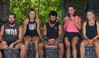 Survivor 2019 yeni bölüm kim elendi? Emre mi Yusuf mu Sude mi?