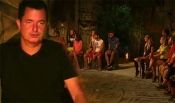 Survivor 30 Nisan 2019 Kim elendi? SMS Sonuçları Survivor veda eden kişi