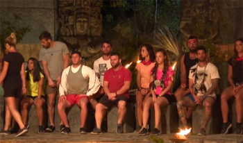 Survivor Ada Konseyi kimlerin isimleri çıktı? Survivor 2019 kim elendi? Kader mi Okay mı Atakan mı