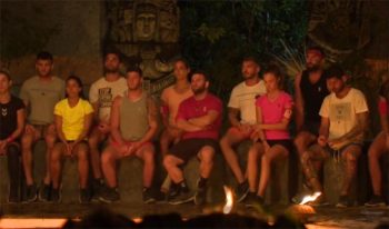 Survivor kim elendi? SMS Sonuçları Acunn Survivor elenen isim Kader mi Okay mı