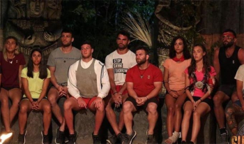 Survivor Türkiye Yunanistan bitiyor yayından kaldırılıyor Survivor 2019 yeniden başlayacak