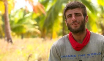 Survivor Yusuf kimdir? Sevgilisi varmı Atakan neden tükürdü diskalifiye olacak mı