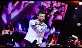 Tarkan'ın 1 aylık kazancı dudak uçuklattı! 15 Milyon TL